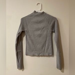 Pull&Bear Cropped Sweater
